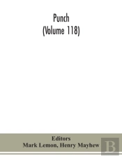 Punch (Volume 118)