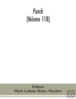 Bertrand.pt - Punch (Volume 118)