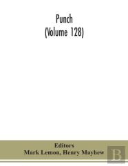 Punch (Volume 128)