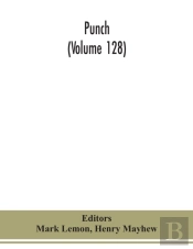 Punch (Volume 128)