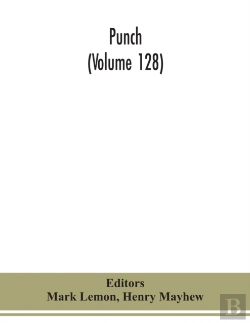 Bertrand.pt - Punch (Volume 128)