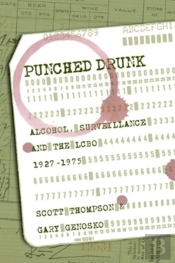 Punched Drunk