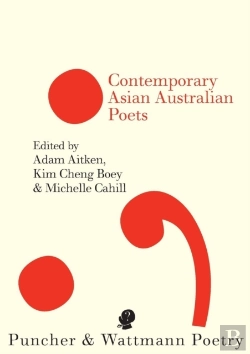 Bertrand.pt - Puncher And Wattmann Anthology Of Asian Australian Poetry