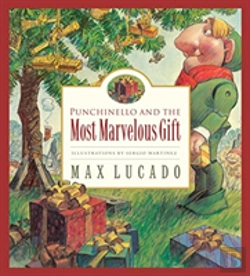 Bertrand.pt - Punchinello And The Most Marvelous Gift