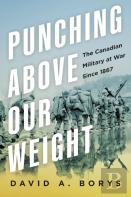 Punching Above Our Weight