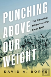 Punching Above Our Weight