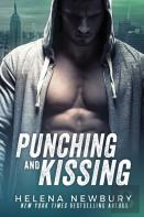 Punching And Kissing