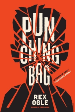 Bertrand.pt - Punching Bag