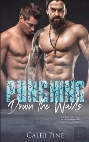 Punching Down The Walls