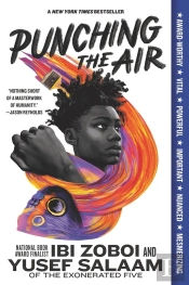 Punching The Air