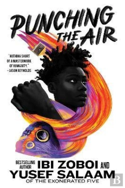 Bertrand.pt - Punching The Air