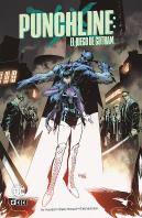 Punchline: El Juego De Gotham