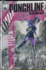 Punchline: The Gotham Game