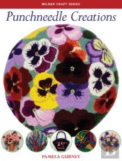 Punchneedle Creations