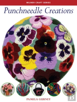 Bertrand.pt - Punchneedle Creations