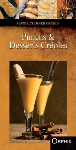 Bertrand.pt - Punchs Et Desserts Creoles