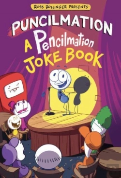 Bertrand.pt - Puncilmation: A Pencilmation Joke Book