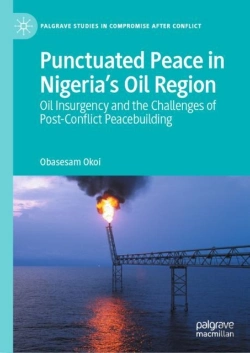 Bertrand.pt - Punctuated Peace In Nigeria'S Oil Region