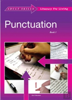 Bertrand.pt - Punctuation Book 1