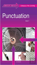 Punctuation Book 3