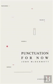 Punctuation For Now