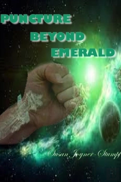 Bertrand.pt - Puncture Beyond Emerald