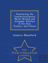 Puncturing The Counterinsurgency Myth