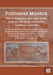 Pundawar Manbur