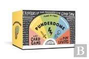 Punderdome