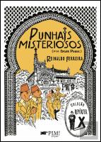 Punhais Misteriosos
