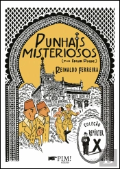 Punhais Misteriosos