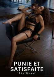 Punie Et Satisfaite - Nouvelles Erotiques De Sexe Ta