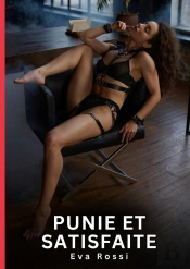 Punie Et Satisfaite - Nouvelles Erotiques De Sexe Ta