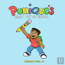 Bertrand.pt - Punique'S First Day Of School