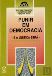 Punir em Democracia