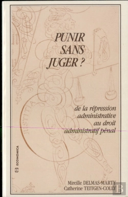 Bertrand.pt - Punir Sans Juger ?