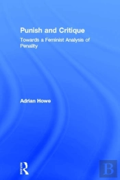 Punish And Critique