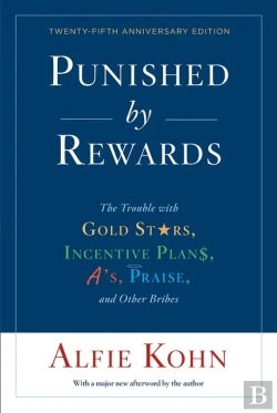 Bertrand.pt - Punished By Rewards: Twenty-Fifth Anniversary Edition