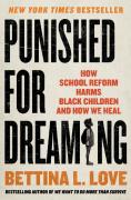 Punished For Dreaming