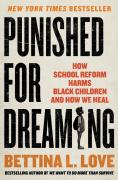 Punished For Dreaming