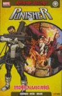 Punisher 1 Viviendo En La Oscuridad