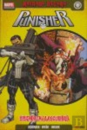 Punisher 1 Viviendo En La Oscuridad