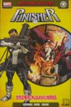 Bertrand.pt - Punisher 1 Viviendo En La Oscuridad