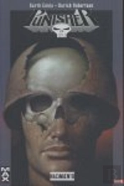 Punisher 5 Nacimiento