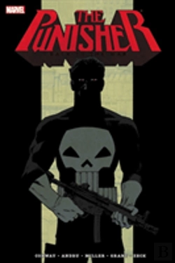 Bertrand.pt - Punisher: Back To The War Omnibus