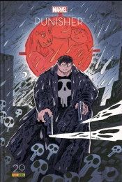 Punisher Ed 20 Ans