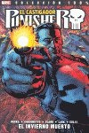 Punisher: El Castigador 1 El Invierno Muerto