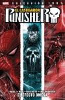 Punisher El Castigador 2: El Efecto Omega