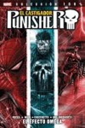 Punisher El Castigador 2: El Efecto Omega