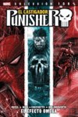 Bertrand.pt - Punisher El Castigador 2: El Efecto Omega